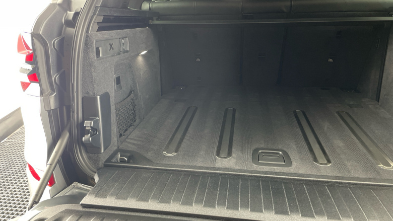 BMW X5 xDrive30d MHT M Sport 5dr Auto [Tech/Pro Pack] Diesel Estate